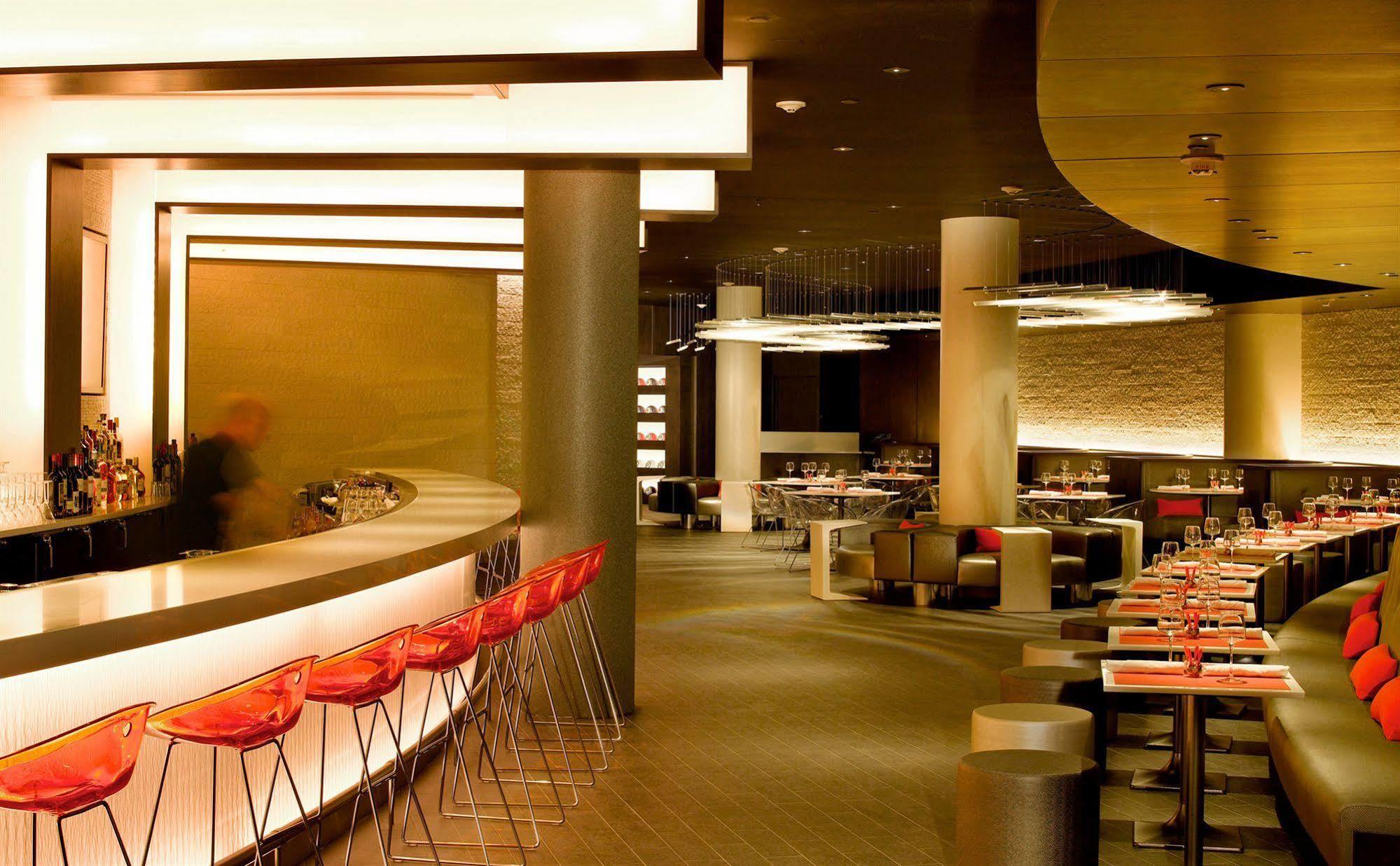 Elevation Resort Residences At Solaris 베일 외부 사진