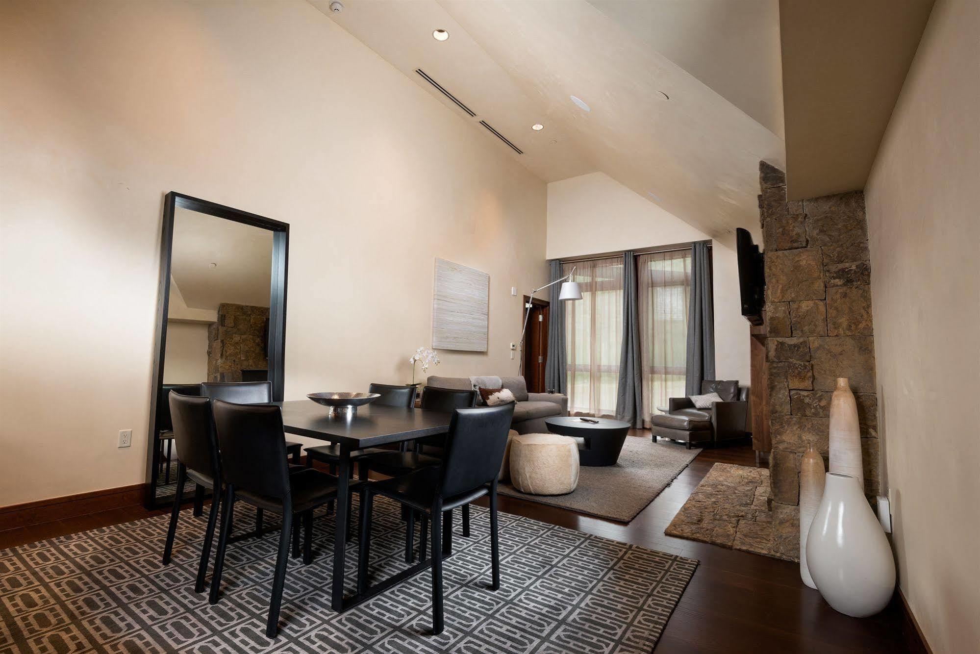 Elevation Resort Residences At Solaris 베일 외부 사진