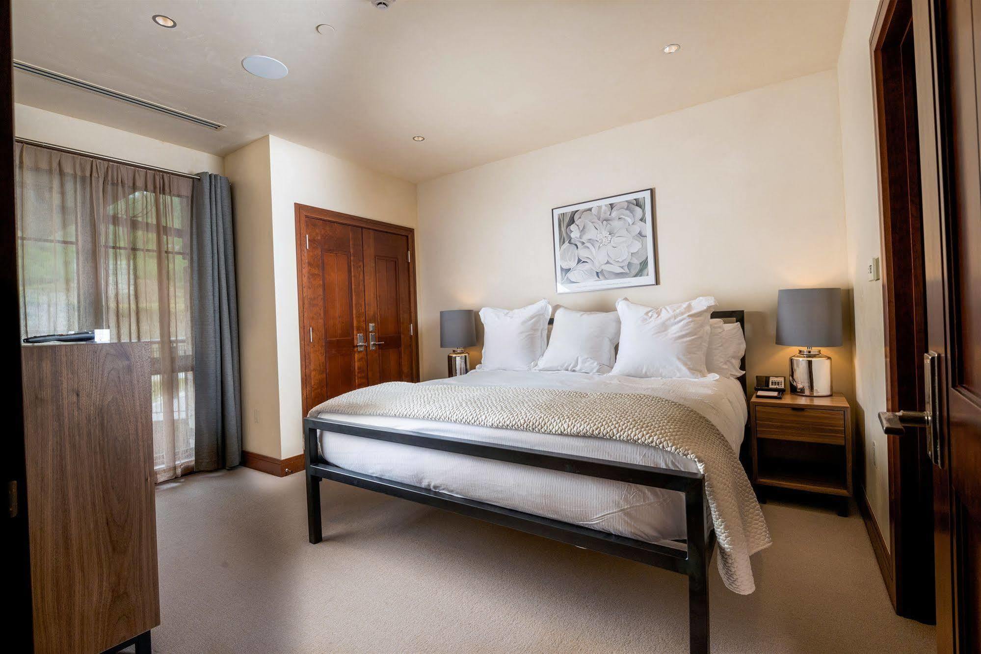 Elevation Resort Residences At Solaris 베일 외부 사진