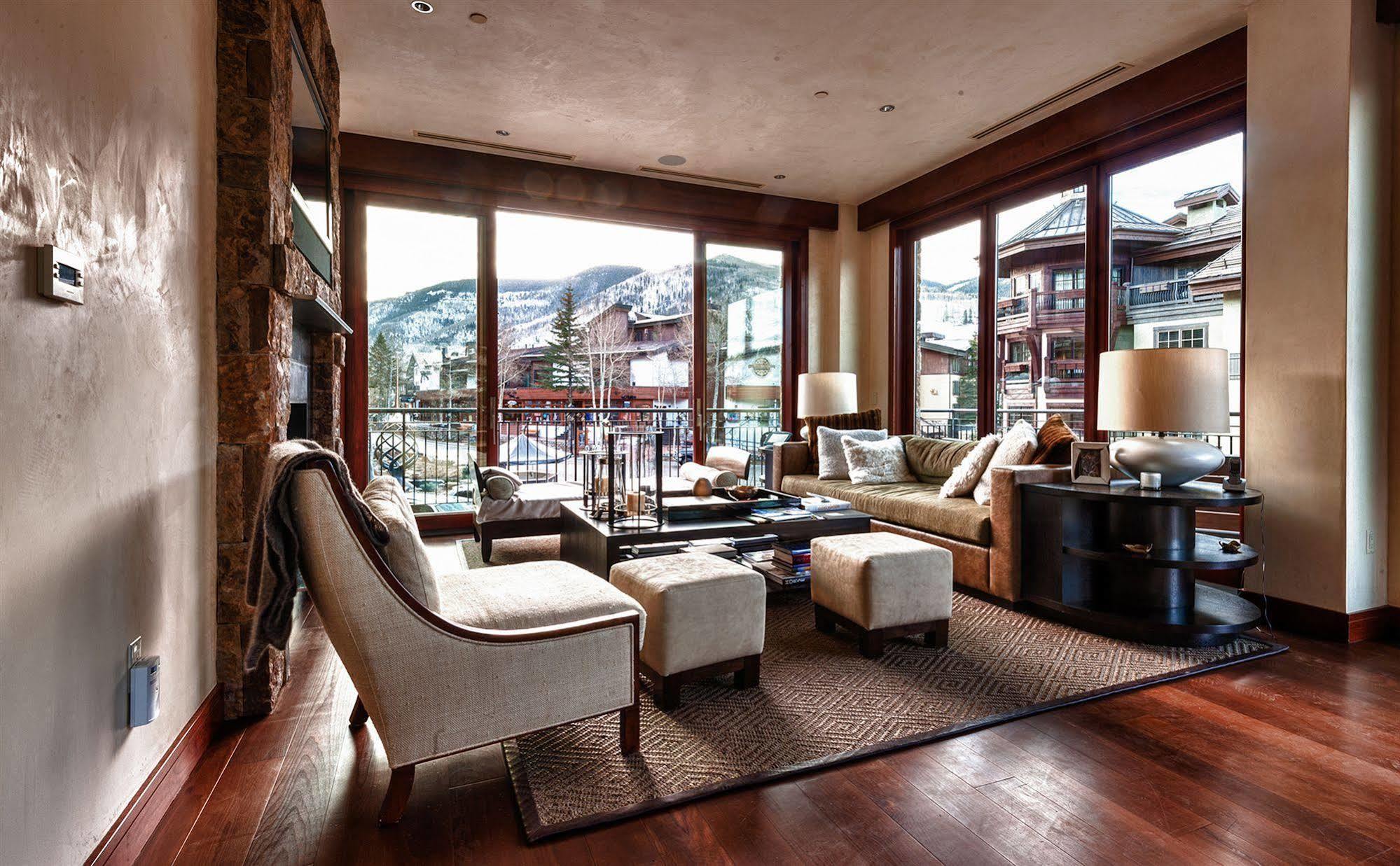 Elevation Resort Residences At Solaris 베일 외부 사진