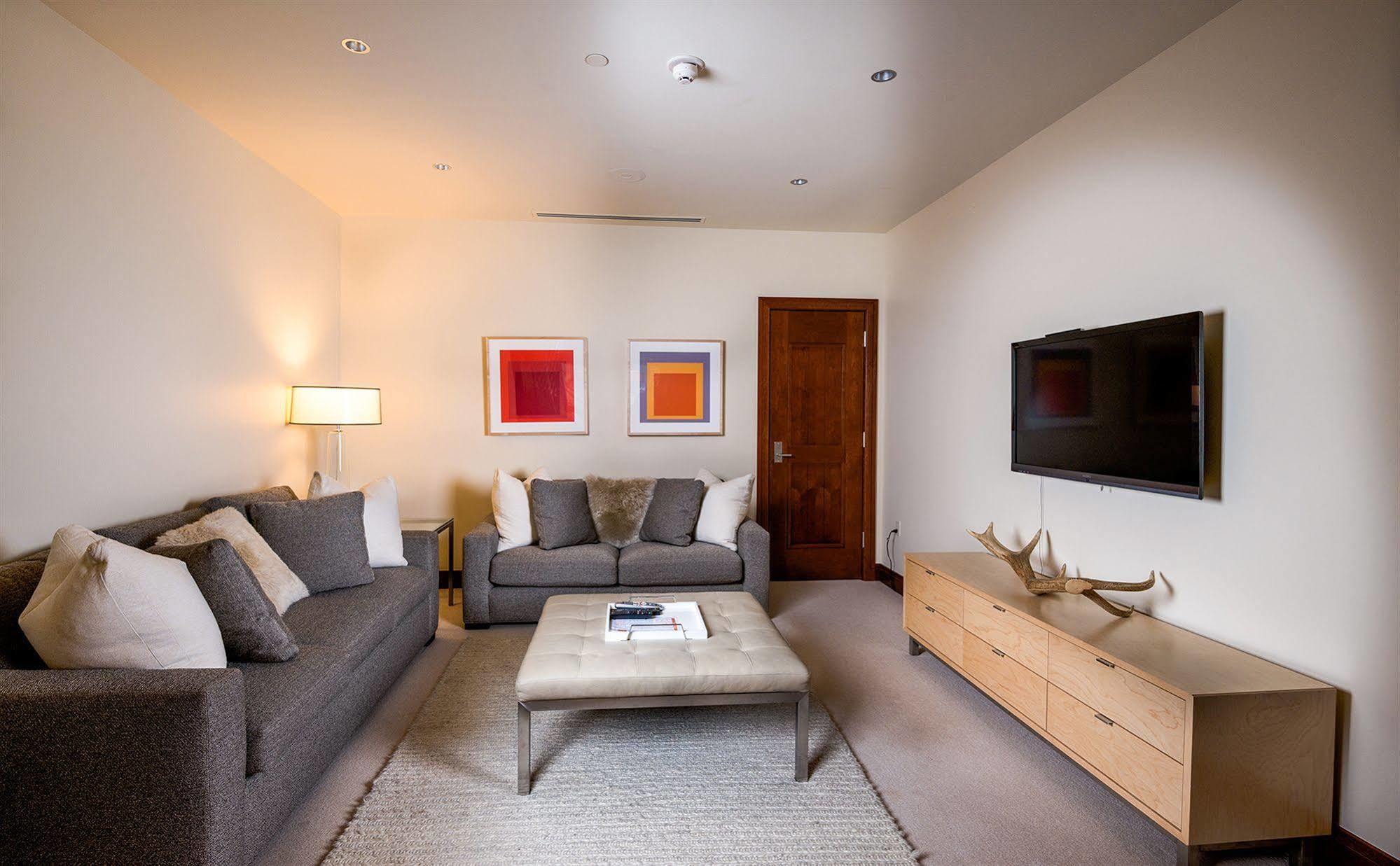 Elevation Resort Residences At Solaris 베일 외부 사진