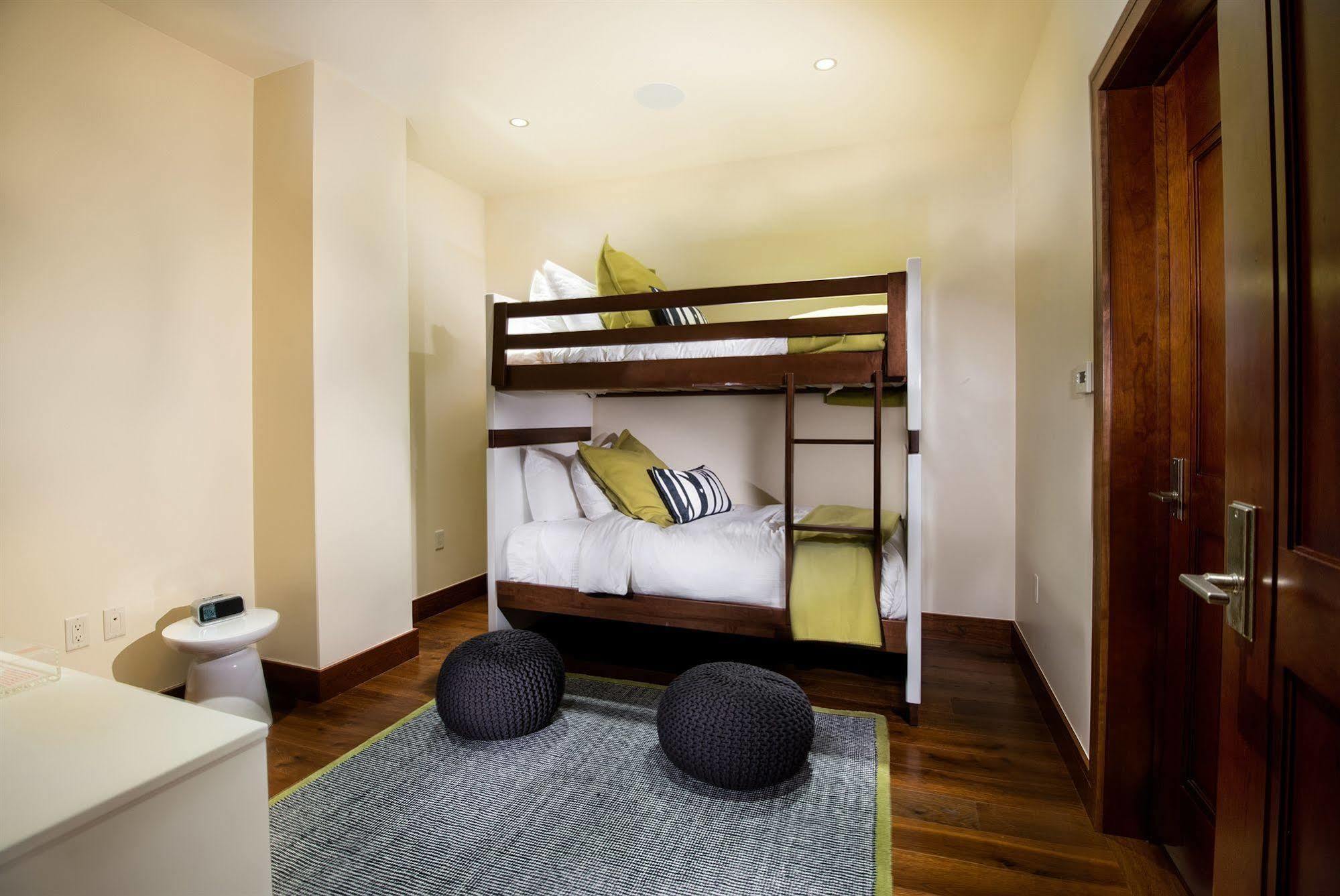 Elevation Resort Residences At Solaris 베일 외부 사진