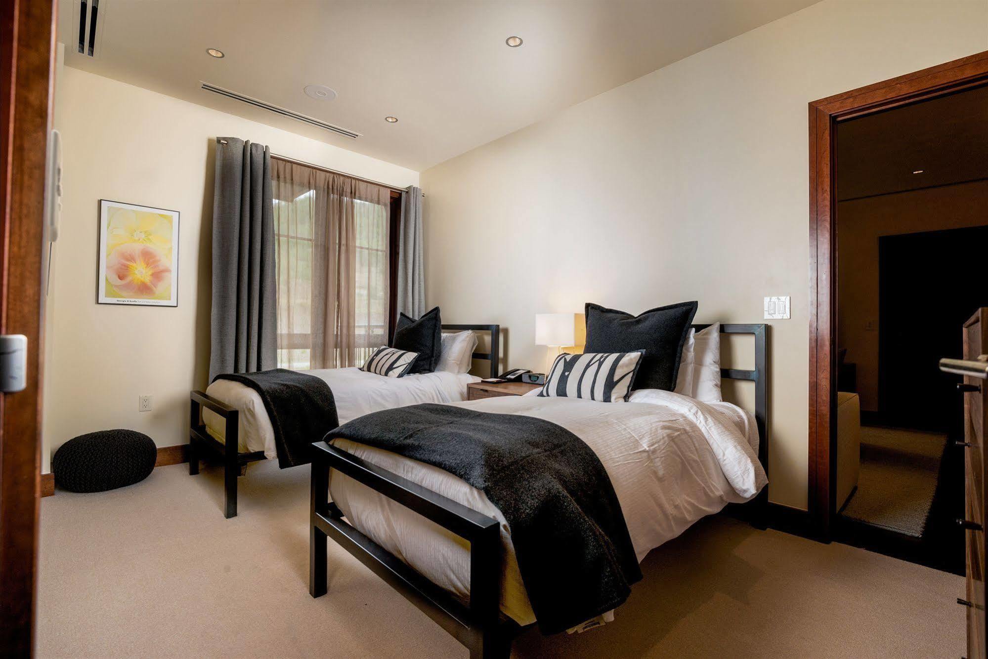 Elevation Resort Residences At Solaris 베일 외부 사진