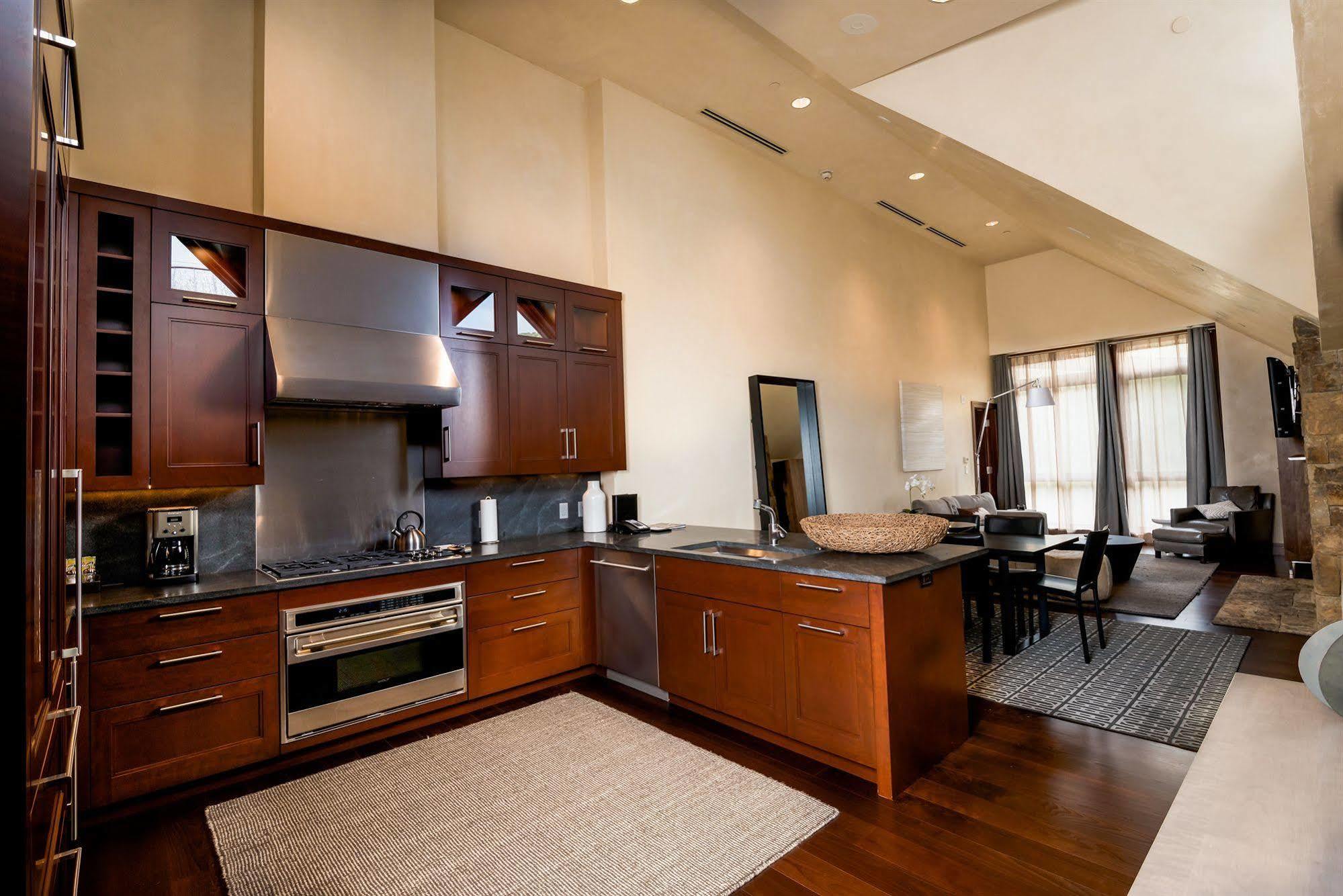 Elevation Resort Residences At Solaris 베일 외부 사진