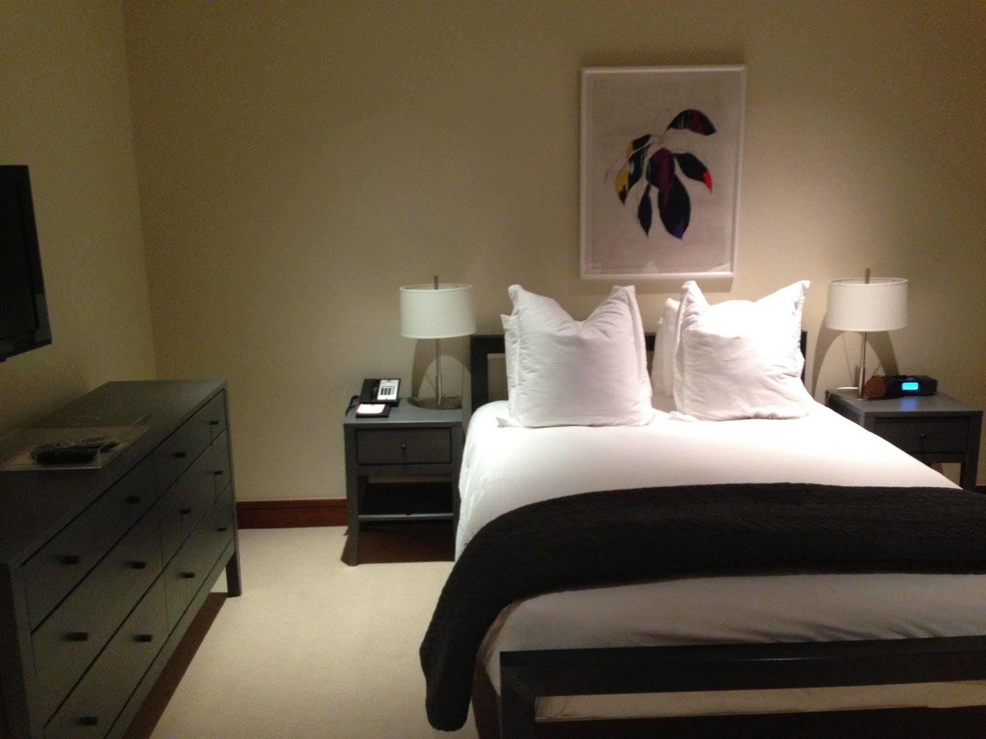 Elevation Resort Residences At Solaris 베일 외부 사진