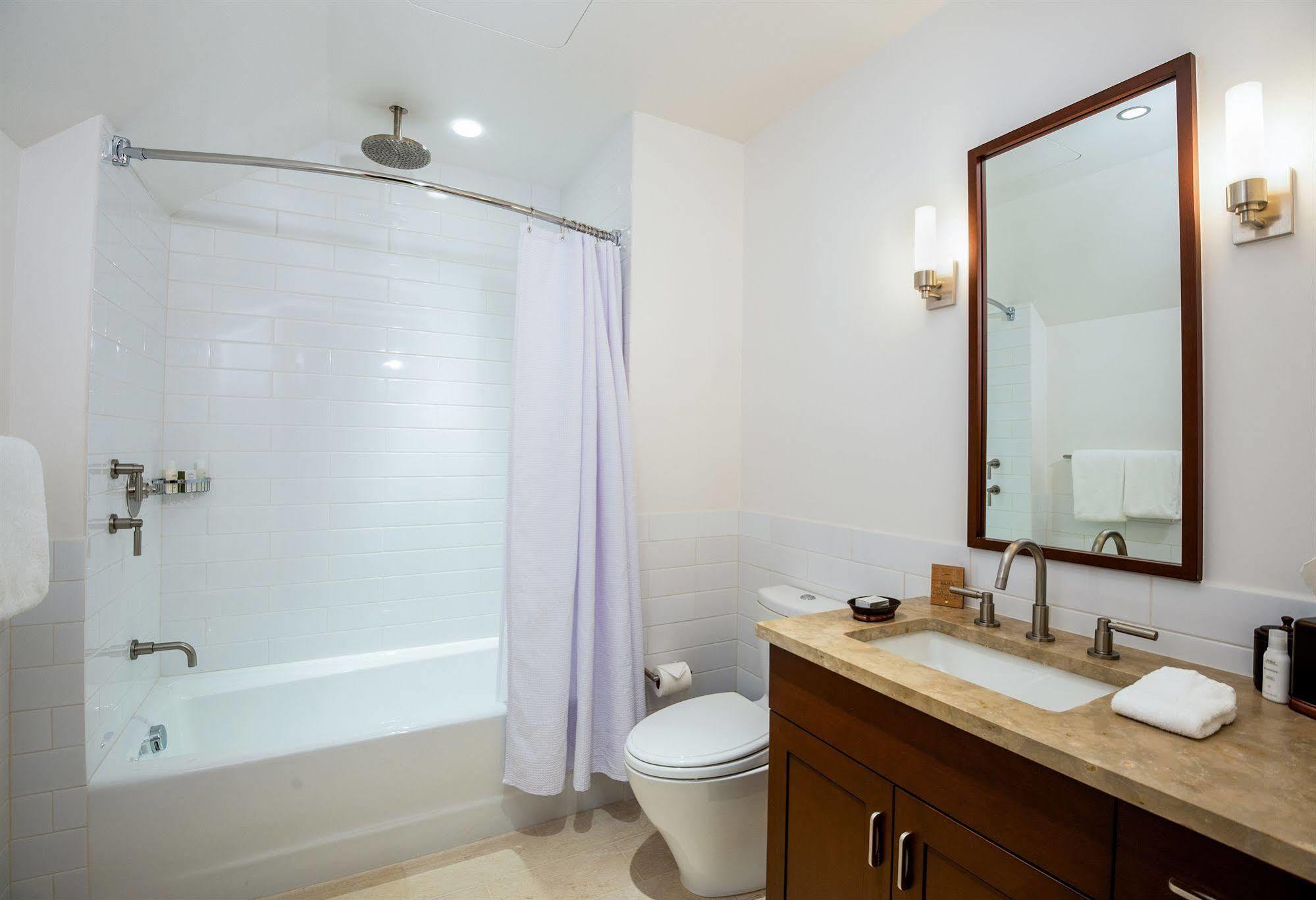 Elevation Resort Residences At Solaris 베일 외부 사진
