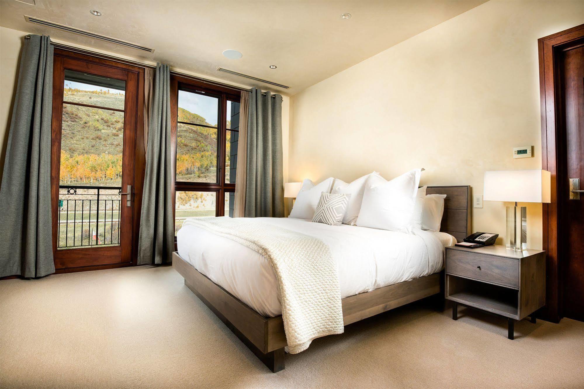 Elevation Resort Residences At Solaris 베일 외부 사진