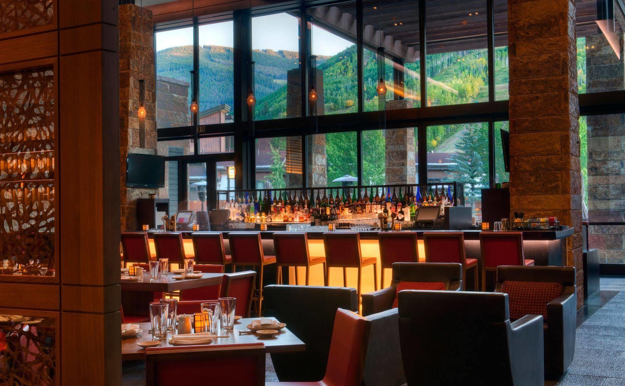 Elevation Resort Residences At Solaris 베일 외부 사진